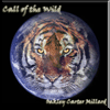'Call Of The Wild' charity CD cover